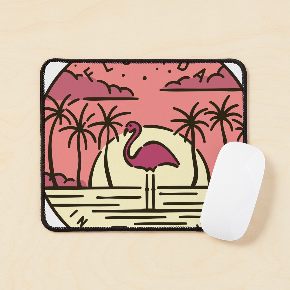 Item preview, Mouse Pad designed and sold by InfiniteSticker.