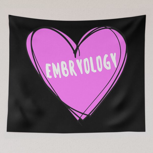 Item preview, Embryologist x embryologist designed and sold by The  Knick Knack Nook.