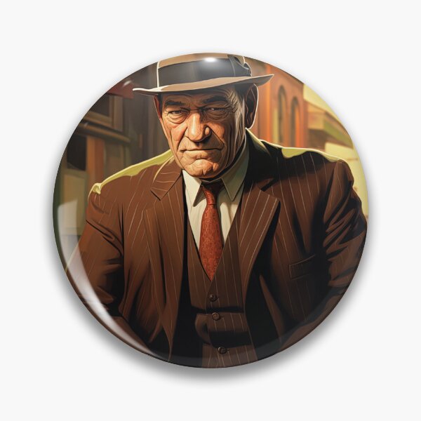 Item preview, Victor McLaglen | Hip Hop style designed and sold by ComicsFactory.