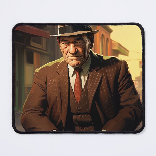 Item preview, Victor McLaglen | Hip Hop style designed and sold by ComicsFactory.