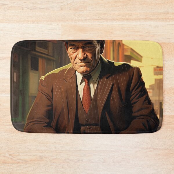 Item preview, Victor McLaglen | Hip Hop style designed and sold by ComicsFactory.