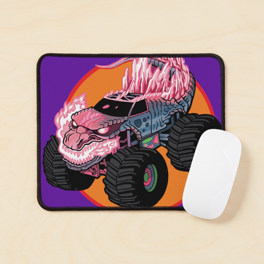 Item preview, Mouse Pad designed and sold by FBWashington.