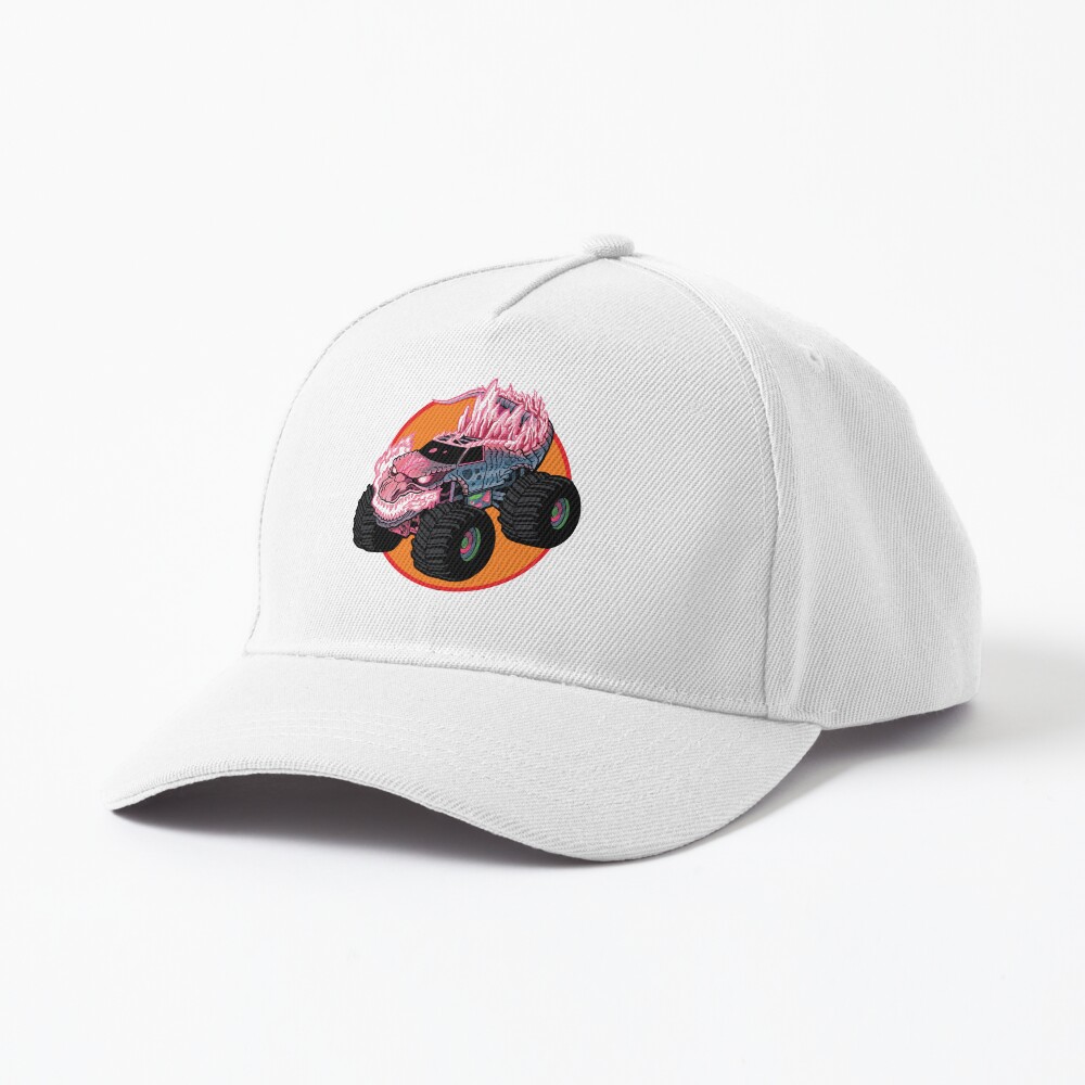 Item preview, Baseball Cap designed and sold by FBWashington.