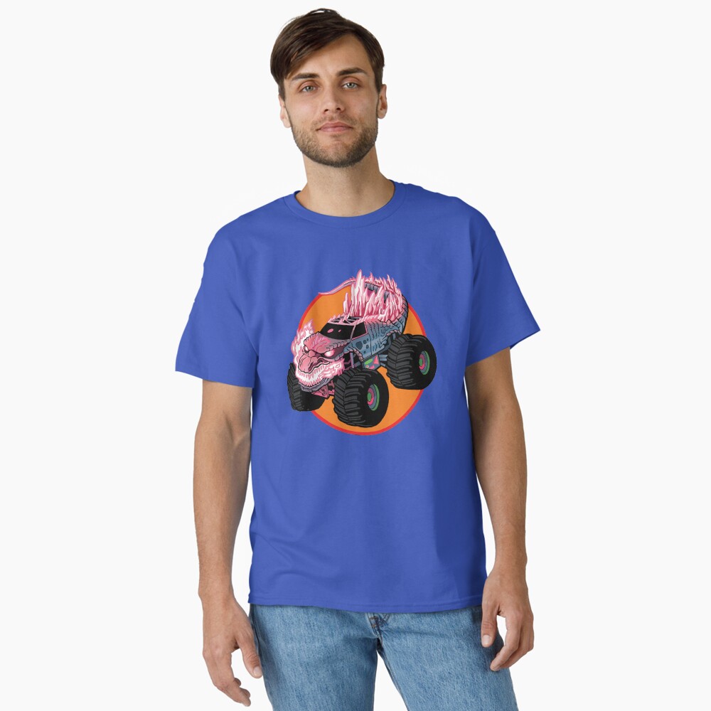 Item preview, Classic T-Shirt designed and sold by FBWashington.