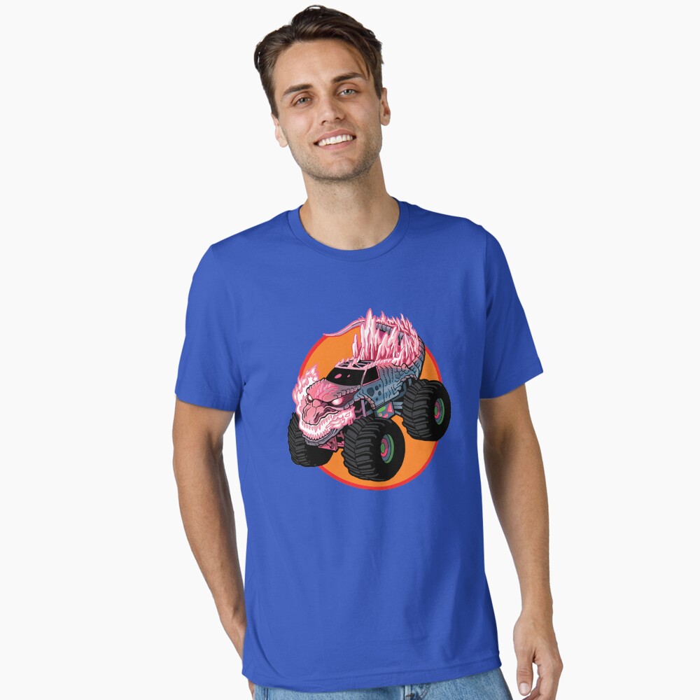 Item preview, Essential T-Shirt designed and sold by FBWashington.