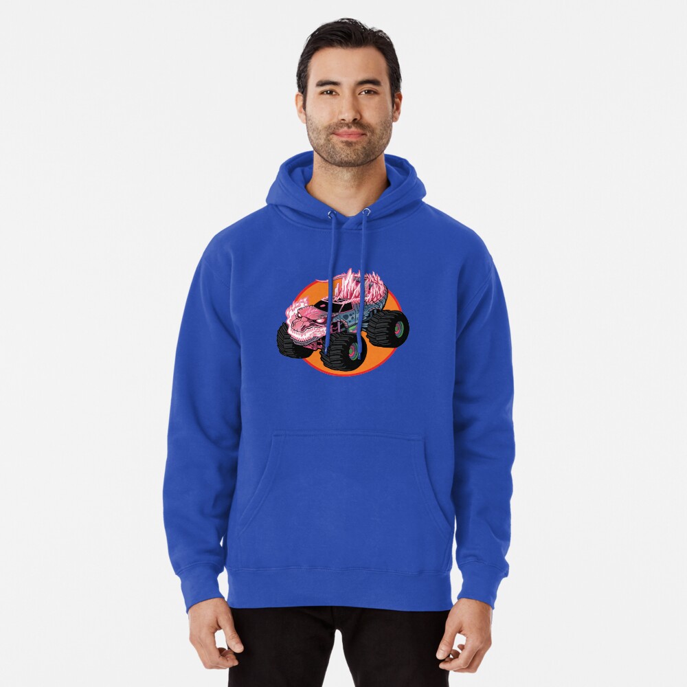 Item preview, Pullover Hoodie designed and sold by FBWashington.