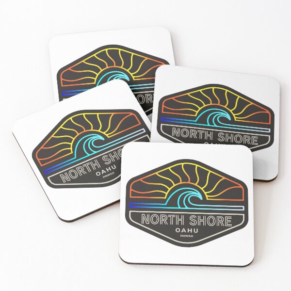 Item preview, North Shore Oahu designed and sold by MizMartini.