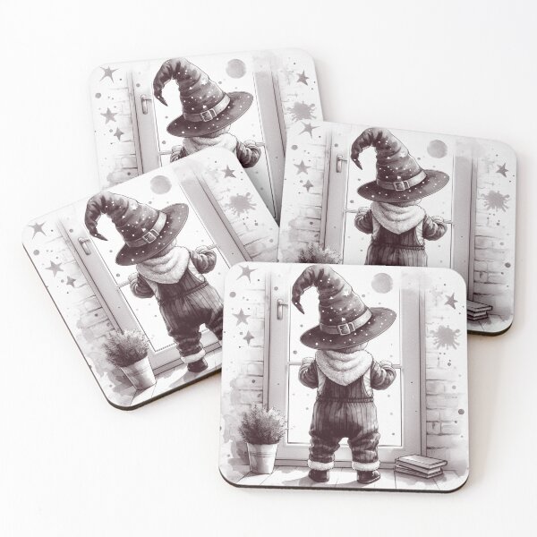 Item preview, Waiting for my letter! designed and sold by RubyOwl.