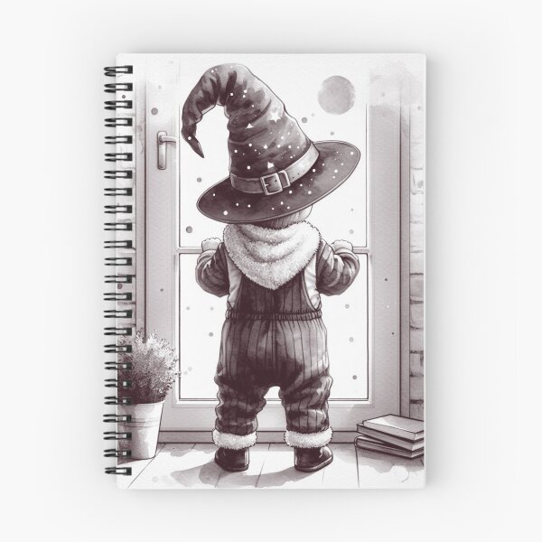 Item preview, Waiting for my letter! designed and sold by RubyOwl.