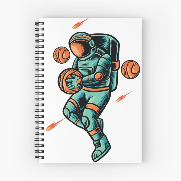 Item preview, Basketball designed and sold by InfiniteSticker.