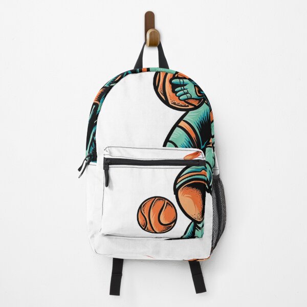 Item preview, Basketball designed and sold by InfiniteSticker.