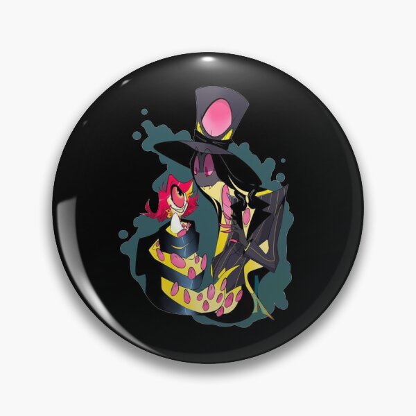 Item preview, Hazbin Hotel Sir Pentious designed and sold by Timbo-Johnson.