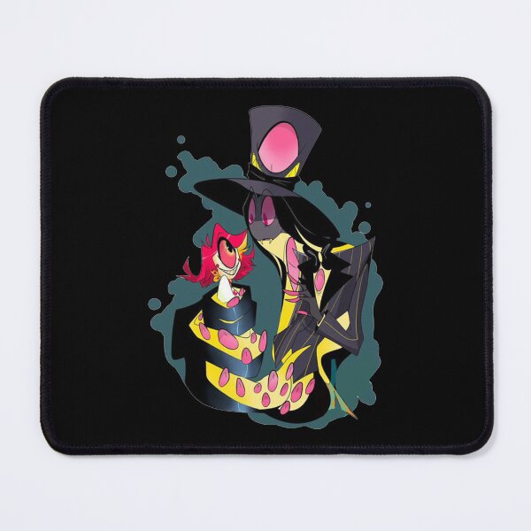 Item preview, Hazbin Hotel Sir Pentious designed and sold by Timbo-Johnson.
