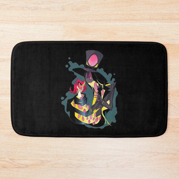 Item preview, Hazbin Hotel Sir Pentious designed and sold by Timbo-Johnson.