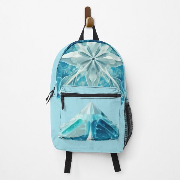 Item preview, Pure Water Crystal designed and sold by MyTshirtArt.
