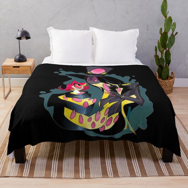 Item preview, Hazbin Hotel Sir Pentious designed and sold by Timbo-Johnson.