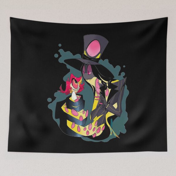 Item preview, Hazbin Hotel Sir Pentious designed and sold by Timbo-Johnson.