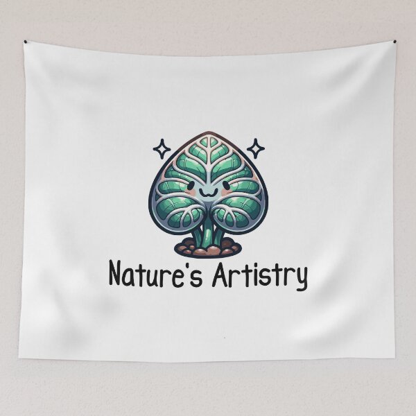 Item preview, Caladium Leaf Plants Gift Caladium Lovers designed and sold by HosvPrint .s.