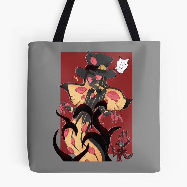 Item preview, Hazbin Hotel Sir Pentious designed and sold by Timbo-Johnson.