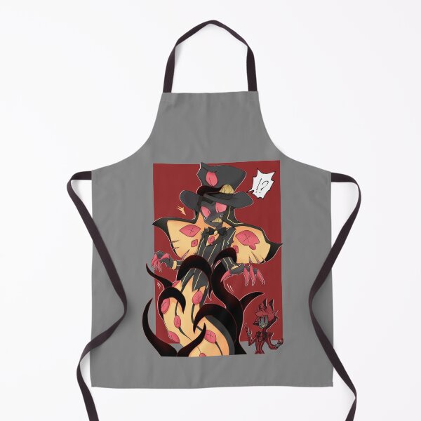 Item preview, Hazbin Hotel Sir Pentious designed and sold by Timbo-Johnson.