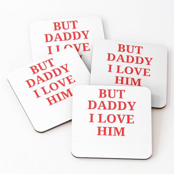 Item preview, but daddy i love him Funny designed and sold by ANNINOART ⭐⭐⭐⭐⭐.
