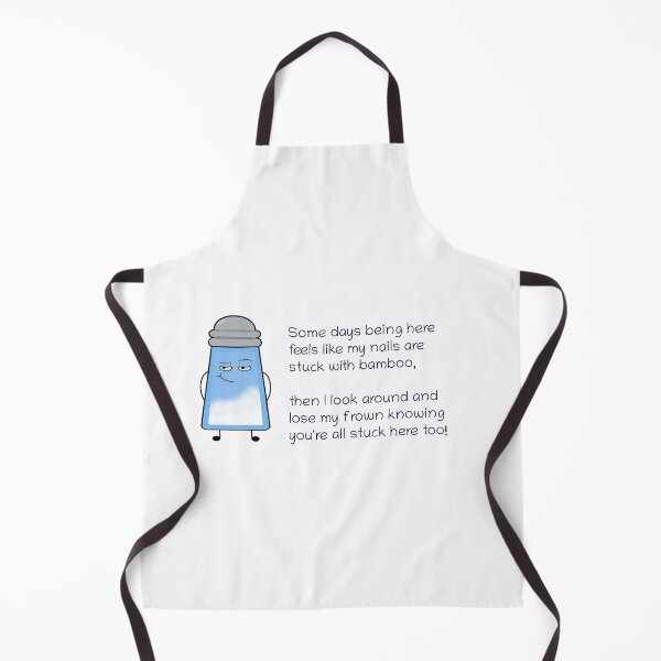 Item preview, Funny Poem Salty Couplet “Bamboo” designed and sold by saltycouplets.