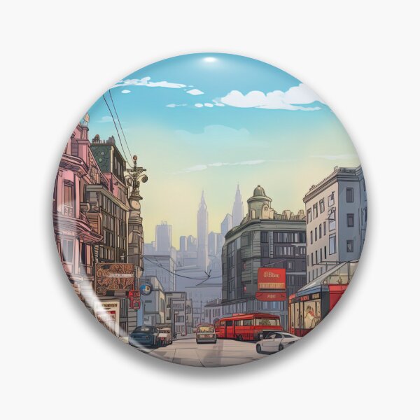 Item preview, Vienna | Hip Hop style designed and sold by ComicsFactory.