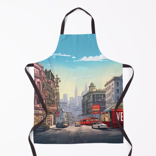Item preview, Vienna | Hip Hop style designed and sold by ComicsFactory.