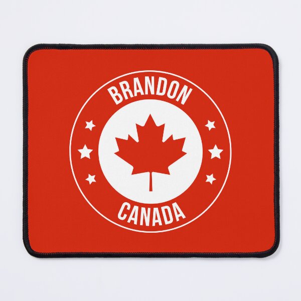 Item preview, Brandon designed and sold by rootartino.