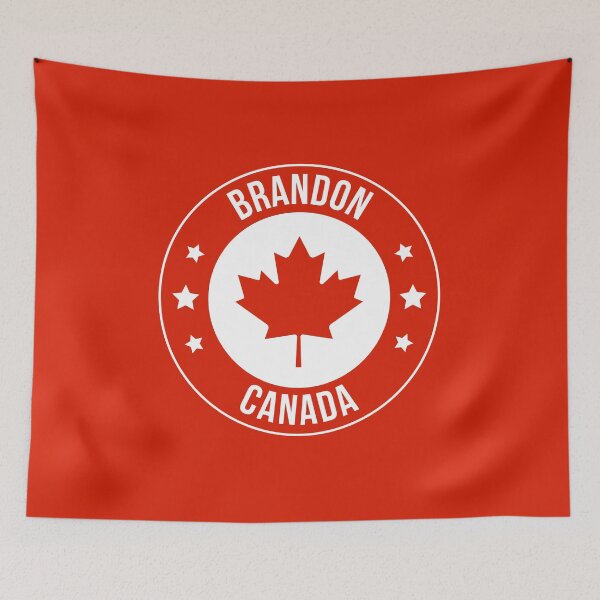 Item preview, Brandon designed and sold by rootartino.