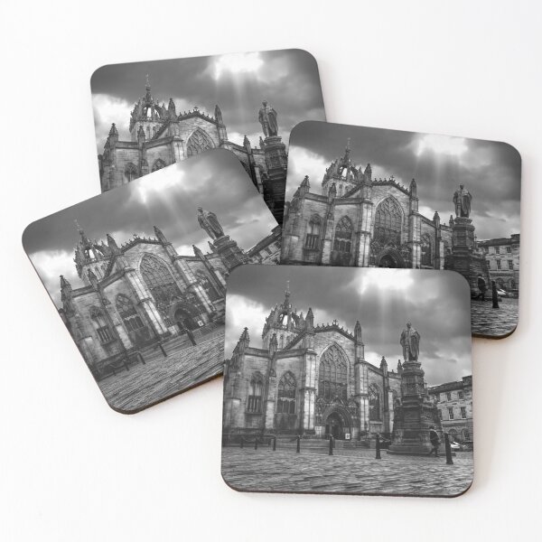 Item preview, St Giles Cathedral Edinburgh designed and sold by Alisonchambers2.