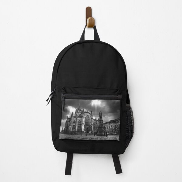 Item preview, St Giles Cathedral Edinburgh designed and sold by Alisonchambers2.