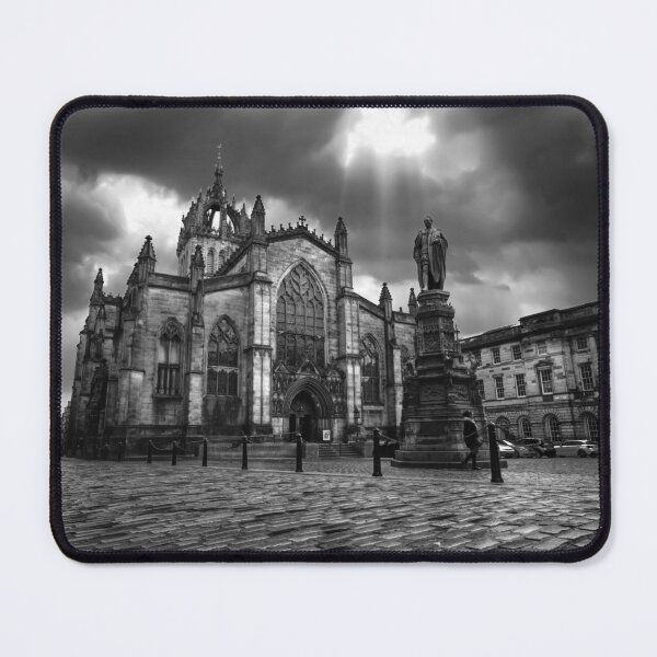 Item preview, St Giles Cathedral Edinburgh designed and sold by Alisonchambers2.