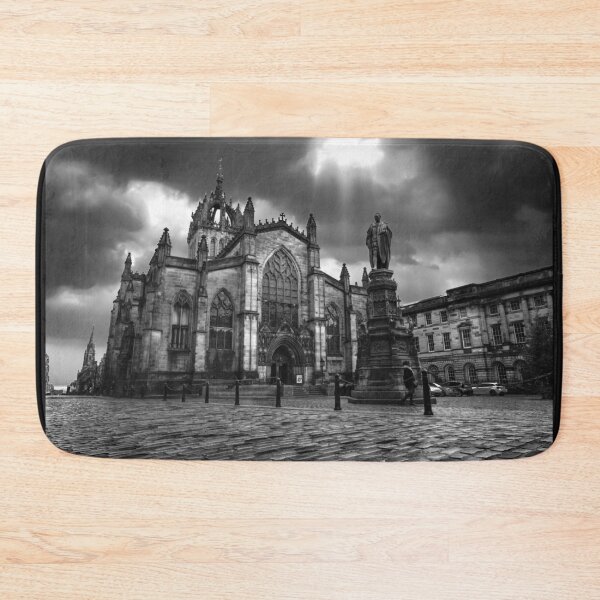 Artikelvorschau, St. Giles Kathedrale Edinburgh entworfen und verkauft von Alisonchambers2.