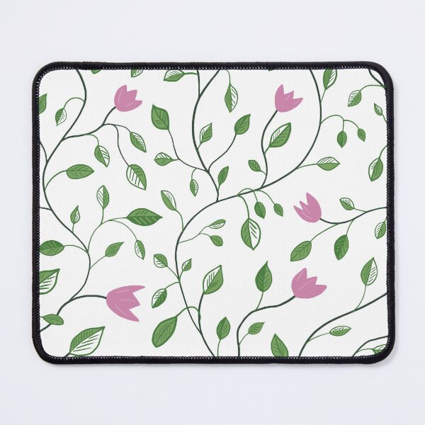 Item preview, Spring Flower Pink Tulip designed and sold by AxRiiseDesign.