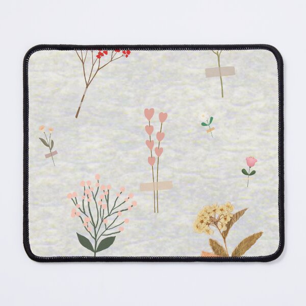 Item preview, Floral Washi Tape designed and sold by Easywear.