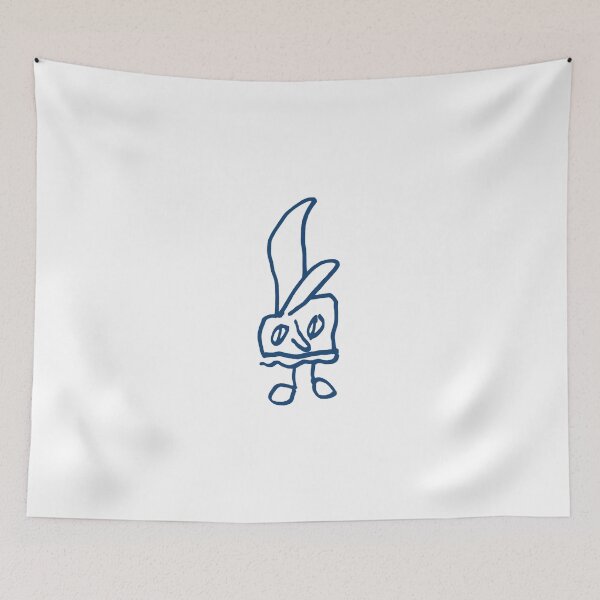 Item preview, Spongebob Doodle designed and sold by George Conover.