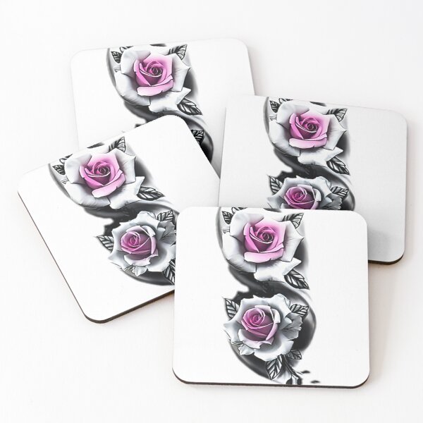 Item preview, Rose designed and sold by TroviTutto.