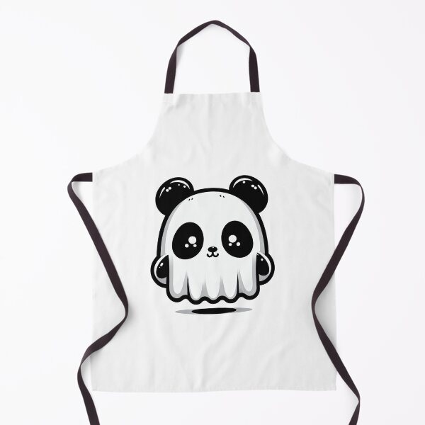 Aperçu de l'œuvre Panda fantôme 12 créée et vendue par MiBiFrac.