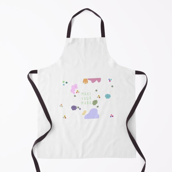 Item preview, Make your mark abstract  designed and sold by tat1817.