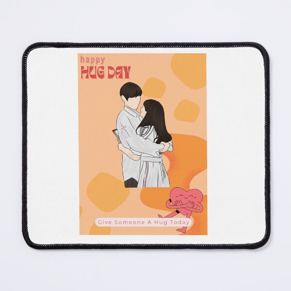 Item preview, My Lovely Liar Hug Day Special designed and sold by ArtRaftPro.