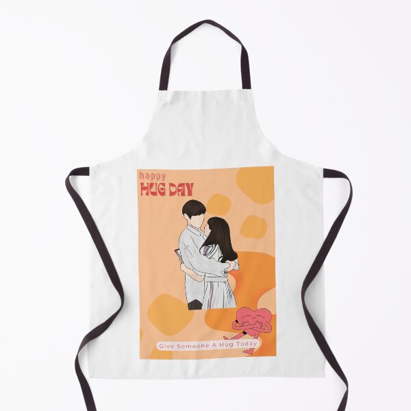 Item preview, My Lovely Liar Hug Day Special designed and sold by ArtRaftPro.