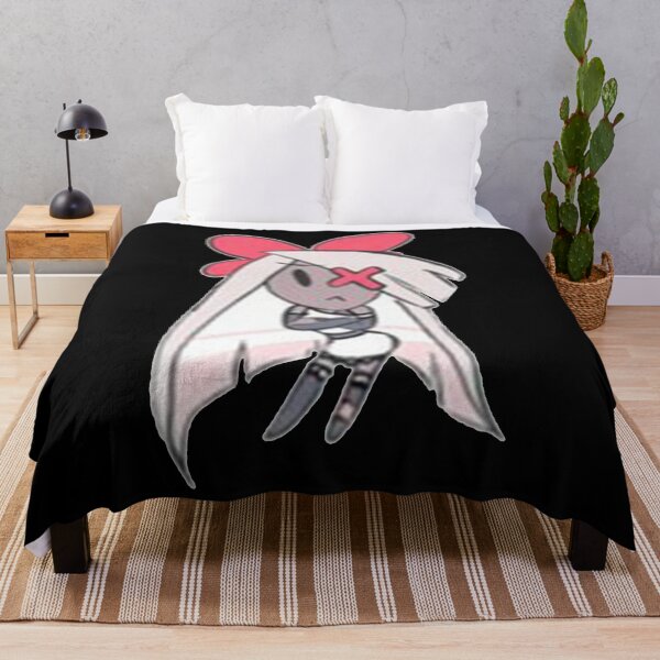 Item preview, Hazbin Hotel Vaggie designed and sold by Timbo-Johnson.