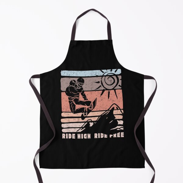 Item preview, Snowboarding CHASING SNOWFLAKES CATCHING DREAMS - Snowboarder quotes - Winter Sport Snowboarder Gift designed and sold by MWProject.