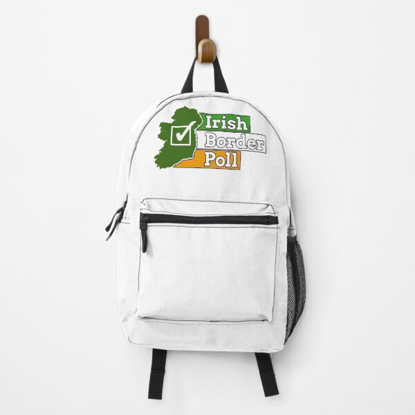 Item preview, Irish Border Poll designed and sold by REAL IRISH GIFTS.