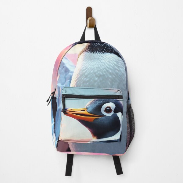Item preview, Pacific Penguin designed and sold by NicSound.