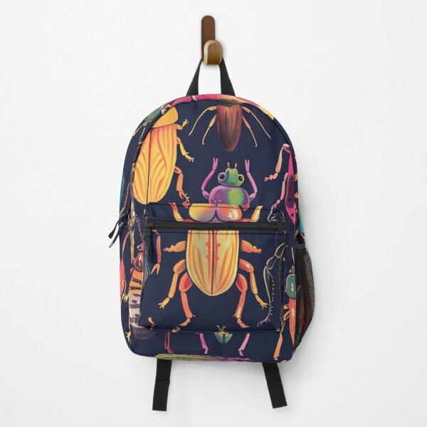 Item preview, Colorful Bugs 2 designed and sold by KaraTeProject.