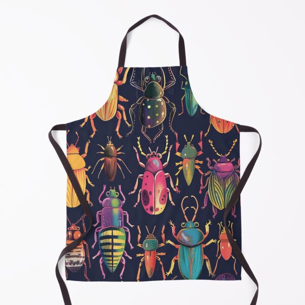 Item preview, Colorful Bugs 2 designed and sold by KaraTeProject.
