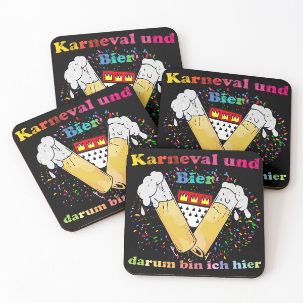 Item preview, Carnival and beer that's why I'm here designed and sold by LayersDesign.