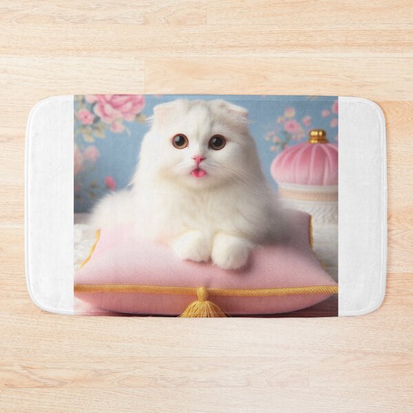 Item preview, Nice kitty designed and sold by MindsAtelier.